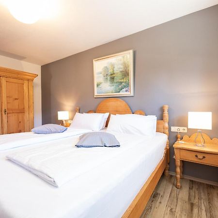 Hausberg Apartment Garmisch-Partenkirchen Luaran gambar