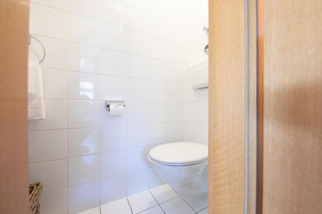 Hausberg Apartment Garmisch-Partenkirchen Luaran gambar
