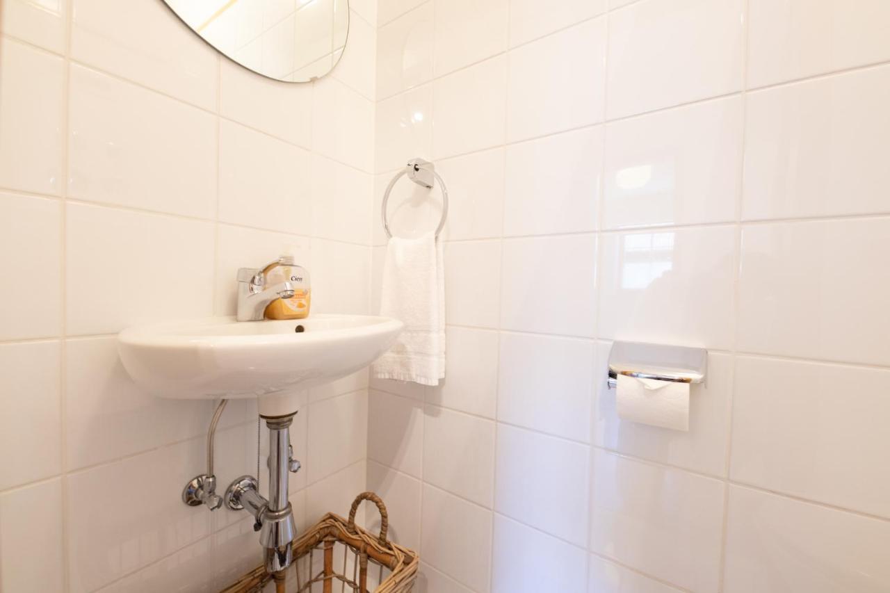 Hausberg Apartment Garmisch-Partenkirchen Luaran gambar